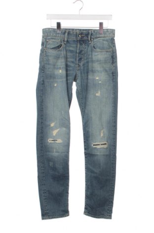 Herren Jeans G-Star Raw, Größe S, Farbe Blau, Preis € 13,78