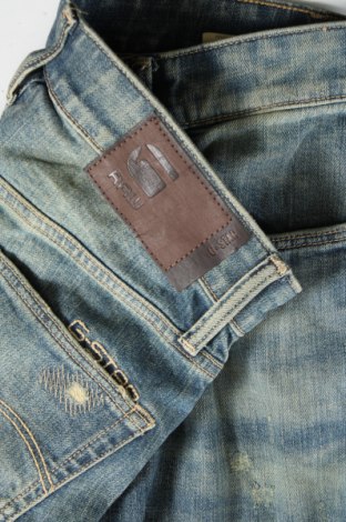 Ανδρικό τζίν G-Star Raw, Μέγεθος M, Χρώμα Μπλέ, Τιμή 98,45 €