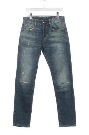 Herren Jeans G-Star Raw, Größe S, Farbe Blau, Preis 13,78 €