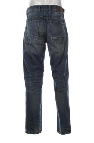 Herren Jeans G-Star Raw, Größe M, Farbe Blau, Preis € 12,22