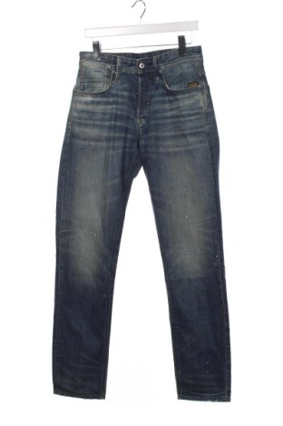 Herren Jeans G-Star Raw, Größe S, Farbe Blau, Preis 12,80 €
