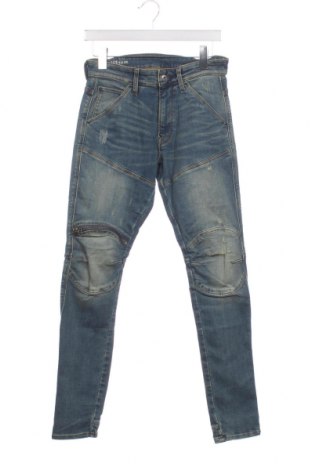 Herren Jeans G-Star Raw, Größe S, Farbe Blau, Preis 43,32 €