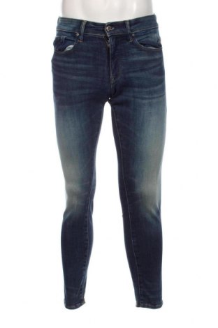 Herren Jeans G-Star Raw, Größe S, Farbe Blau, Preis 10,83 €