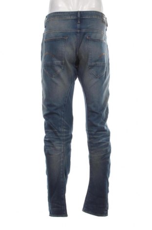 Herren Jeans G-Star Raw, Größe L, Farbe Blau, Preis € 50,21