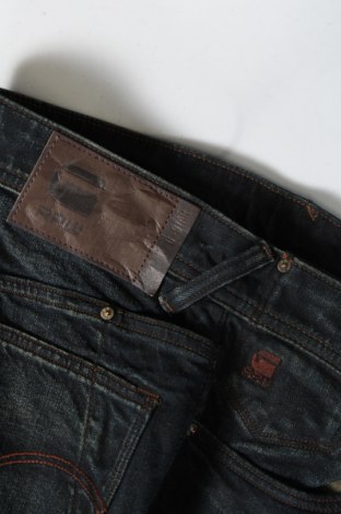 Herren Jeans G-Star Raw, Größe S, Farbe Blau, Preis € 13,78