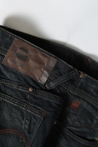 Męskie jeansy G-Star Raw, Rozmiar S, Kolor Niebieski, Cena 509,10 zł