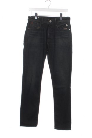 Herren Jeans G-Star Raw, Größe S, Farbe Blau, Preis € 12,80