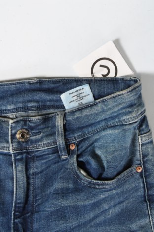 Herren Jeans G-Star Raw, Größe S, Farbe Blau, Preis 12,40 €