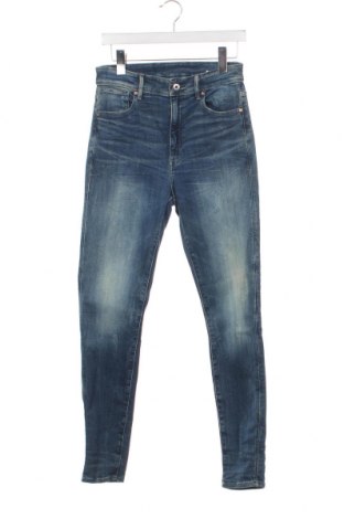 Herren Jeans G-Star Raw, Größe S, Farbe Blau, Preis € 12,40
