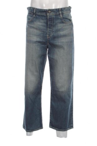 Herren Jeans G-Star Raw, Größe L, Farbe Blau, Preis € 22,64