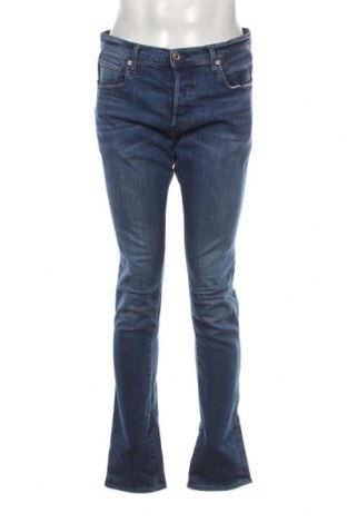 Herren Jeans G-Star Raw, Größe L, Farbe Blau, Preis 43,32 €