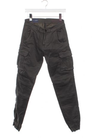 Pantaloni de bărbați Gas, Mărime S, Culoare Verde, Preț 529,61 Lei