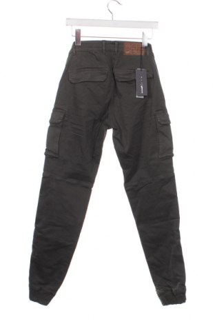Pantaloni de bărbați Gas, Mărime S, Culoare Verde, Preț 529,61 Lei