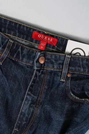 Pánské džíny  Guess, Velikost S, Barva Modrá, Cena  405,00 Kč