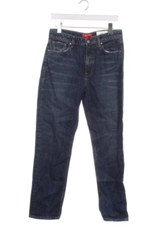 Pánské džíny  Guess, Velikost S, Barva Modrá, Cena  405,00 Kč