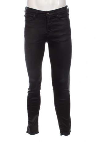 Herren Jeans H&M, Größe M, Farbe Schwarz, Preis 7,47 €