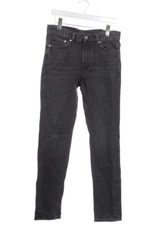 Herren Jeans H&M, Größe S, Farbe Grau, Preis € 3,03