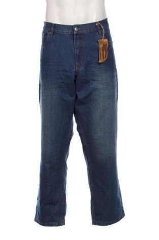 Pánské džíny  Infinity, Velikost XL, Barva Modrá, Cena  235,00 Kč