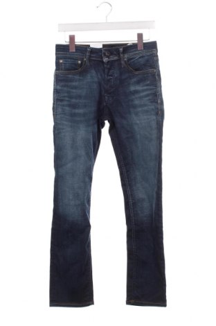 Pánské džíny  Jack & Jones, Velikost M, Barva Modrá, Cena  380,00 Kč