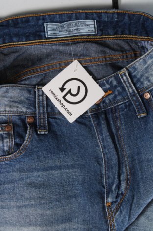 Herren Jeans Jack & Jones, Größe S, Farbe Blau, Preis 7,61 €