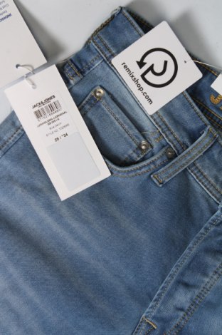 Pánske džínsy  Jack & Jones, Veľkosť S, Farba Modrá, Cena  9,72 €