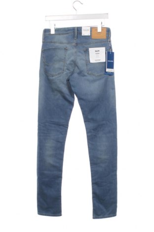 Herren Jeans Jack & Jones, Größe S, Farbe Blau, Preis € 13,95