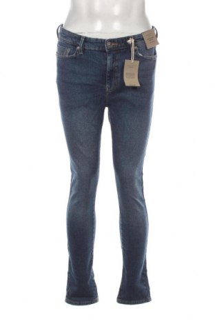 Pánské džíny  New Look, Velikost L, Barva Modrá, Cena  1 188,00 Kč