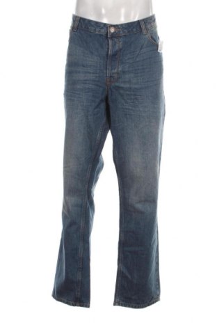 Pánské džíny  Kiabi, Velikost XL, Barva Modrá, Cena  300,00 Kč