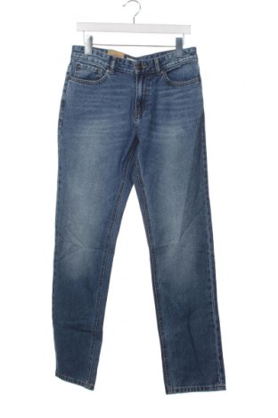 Pánske džínsy  Kiabi, Veľkosť S, Farba Modrá, Cena  6,64 €