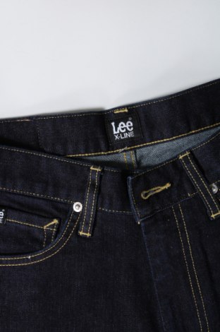 Herren Jeans Lee, Größe S, Farbe Blau, Preis € 12,45