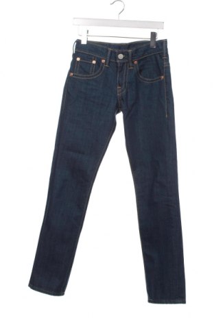 Herren Jeans Levi's, Größe S, Farbe Blau, Preis 16,60 €