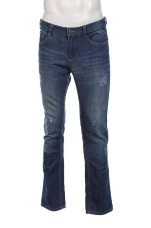 Herren Jeans Livergy, Größe L, Farbe Blau, Preis € 8,18