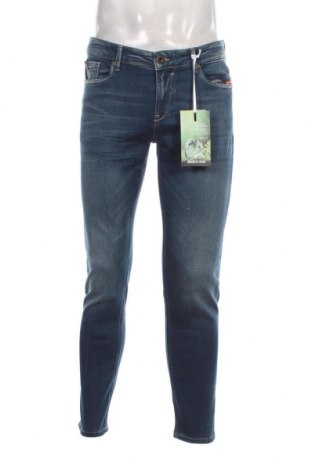 Herren Jeans Miracle Of Denim, Größe M, Farbe Blau, Preis 87,11 €