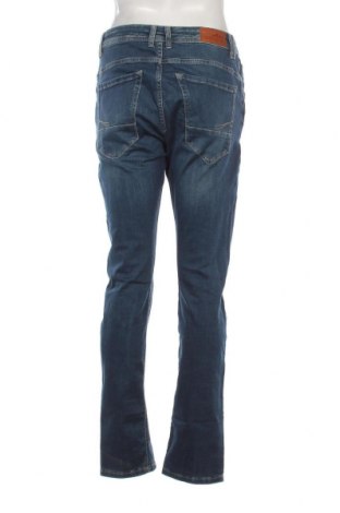 Herren Jeans Miracle Of Denim, Größe M, Farbe Blau, Preis 44,85 €