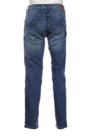 Herren Jeans Miracle Of Denim, Größe M, Farbe Blau, Preis 81,96 €