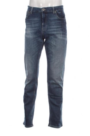Herren Jeans Miracle Of Denim, Größe L, Farbe Blau, Preis 28,69 €