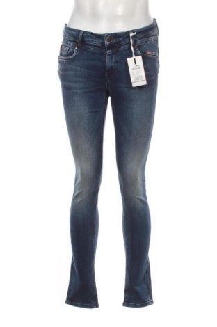 Herren Jeans Miracle Of Denim, Größe M, Farbe Blau, Preis 10,75 €