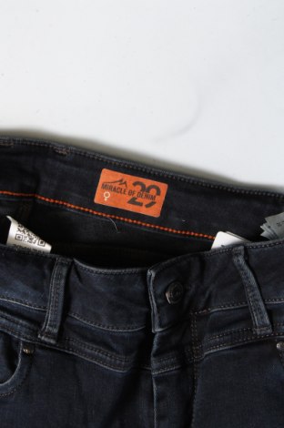 Herren Jeans Miracle Of Denim, Größe S, Farbe Blau, Preis 10,65 €