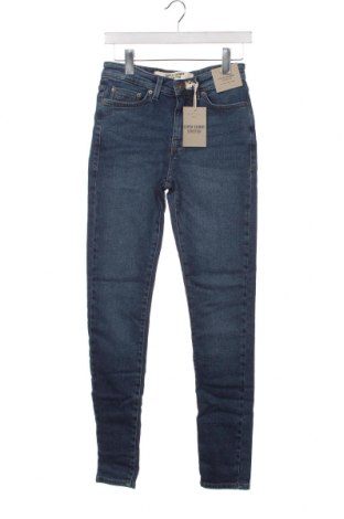 Herren Jeans New Look, Größe S, Farbe Blau, Preis 14,94 €