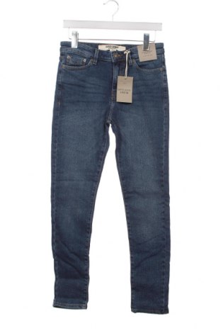 Herren Jeans New Look, Größe S, Farbe Blau, Preis 14,46 €
