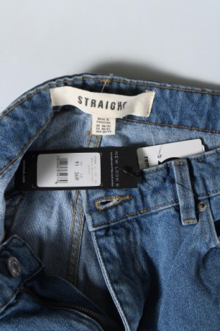 Pánske džínsy  New Look, Veľkosť L, Farba Modrá, Cena  23,71 €