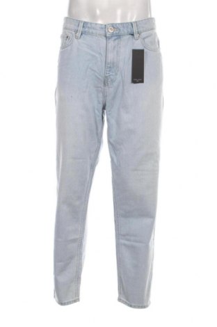 Pánske džínsy  New Look, Veľkosť L, Farba Modrá, Cena  8,06 €