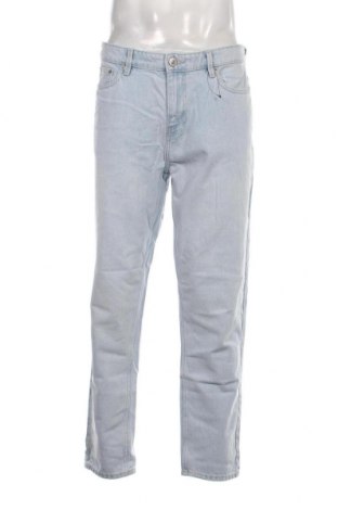 Pánske džínsy  New Look, Veľkosť L, Farba Modrá, Cena  9,48 €