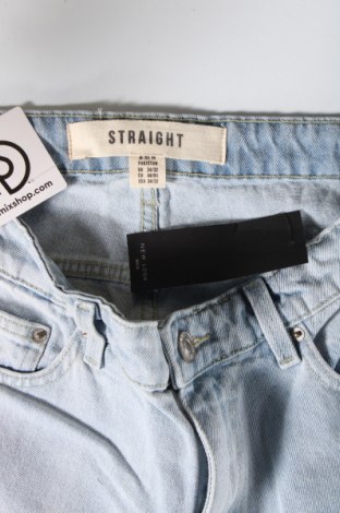 Herren Jeans New Look, Größe L, Farbe Blau, Preis 7,82 €