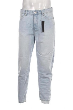 Herren Jeans New Look, Größe L, Farbe Blau, Preis € 8,06