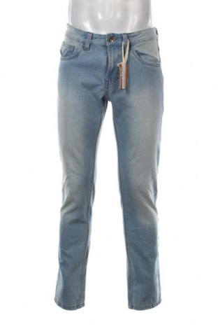 Pánské džíny  Oviesse, Velikost M, Barva Modrá, Cena  273,00 Kč