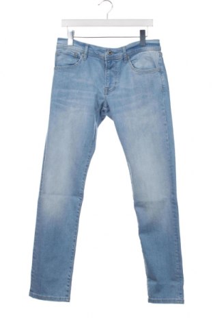 Мъжки дънки Pepe Jeans, Размер S, Цвят Син, Цена 33,81 лв.