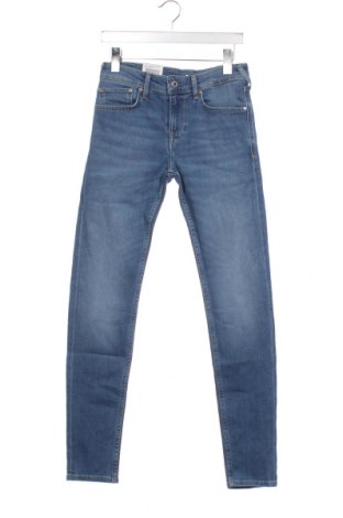 Pánské džíny  Pepe Jeans, Velikost S, Barva Modrá, Cena  467,00 Kč