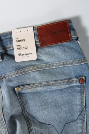 Pánske džínsy  Pepe Jeans, Veľkosť M, Farba Modrá, Cena  21,58 €