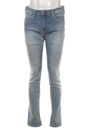 Ανδρικό τζίν Pepe Jeans, Μέγεθος M, Χρώμα Μπλέ, Τιμή 15,77 €